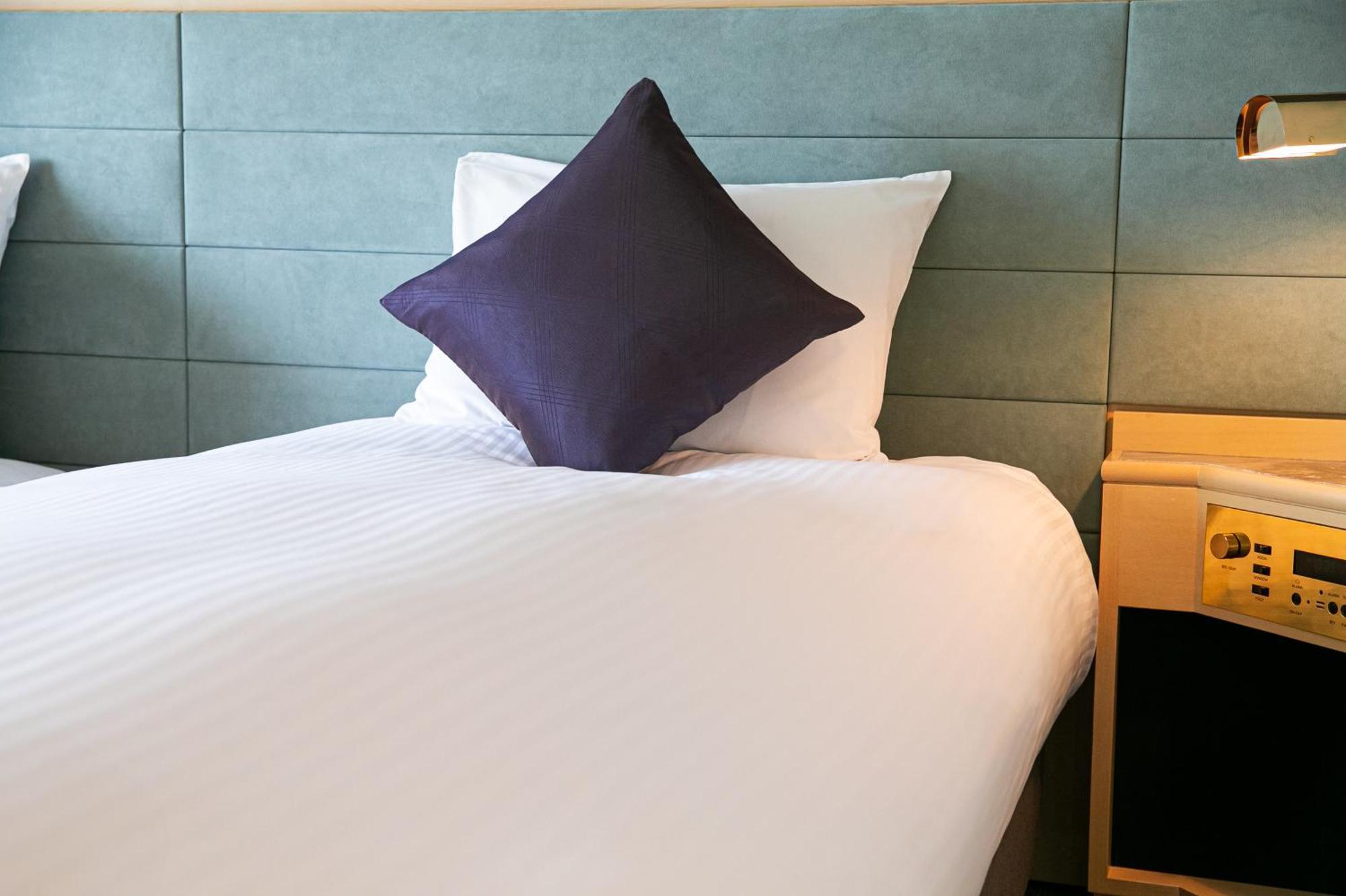 ホテル Grand Mercure Odori Park