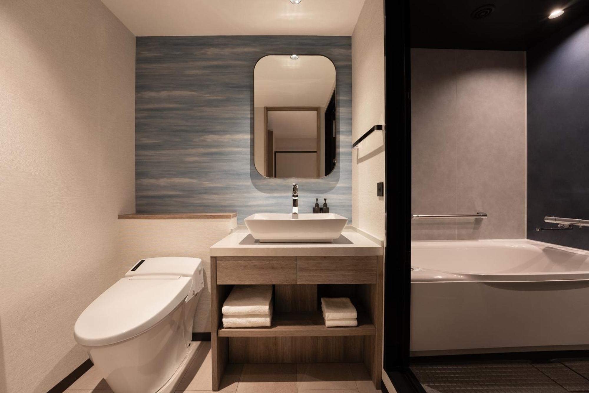 ホテル Grand Mercure Odori Park 5*