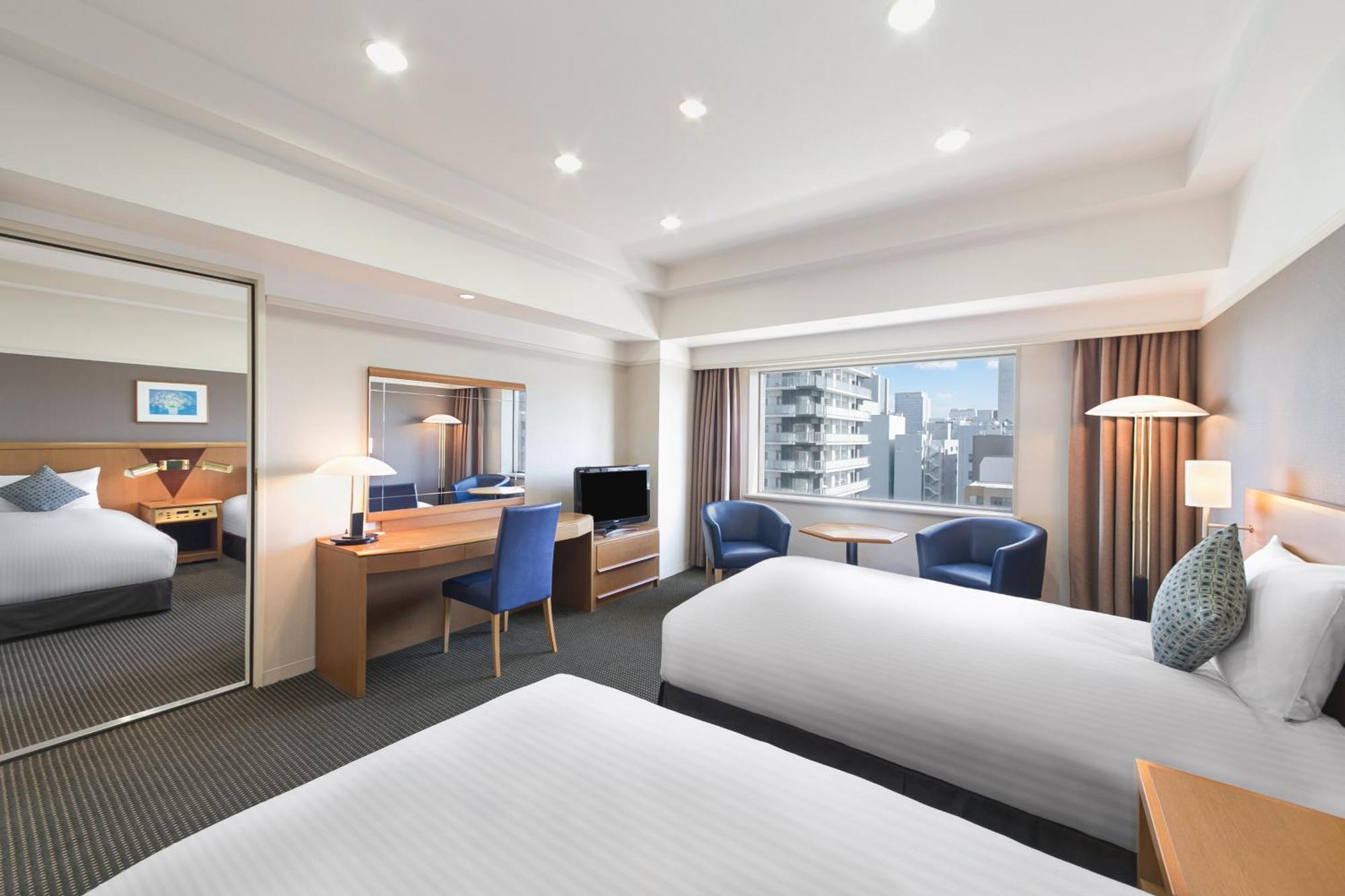 Grand Mercure Odori Park ซัปโปโร