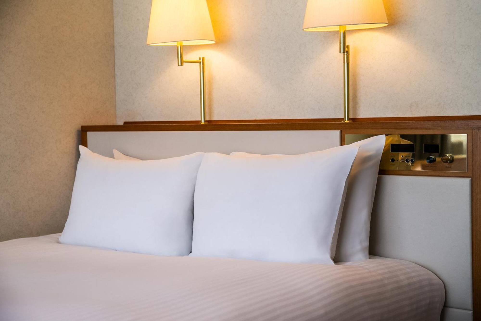 Grand Mercure Odori Park โรงแรม ซัปโปโร