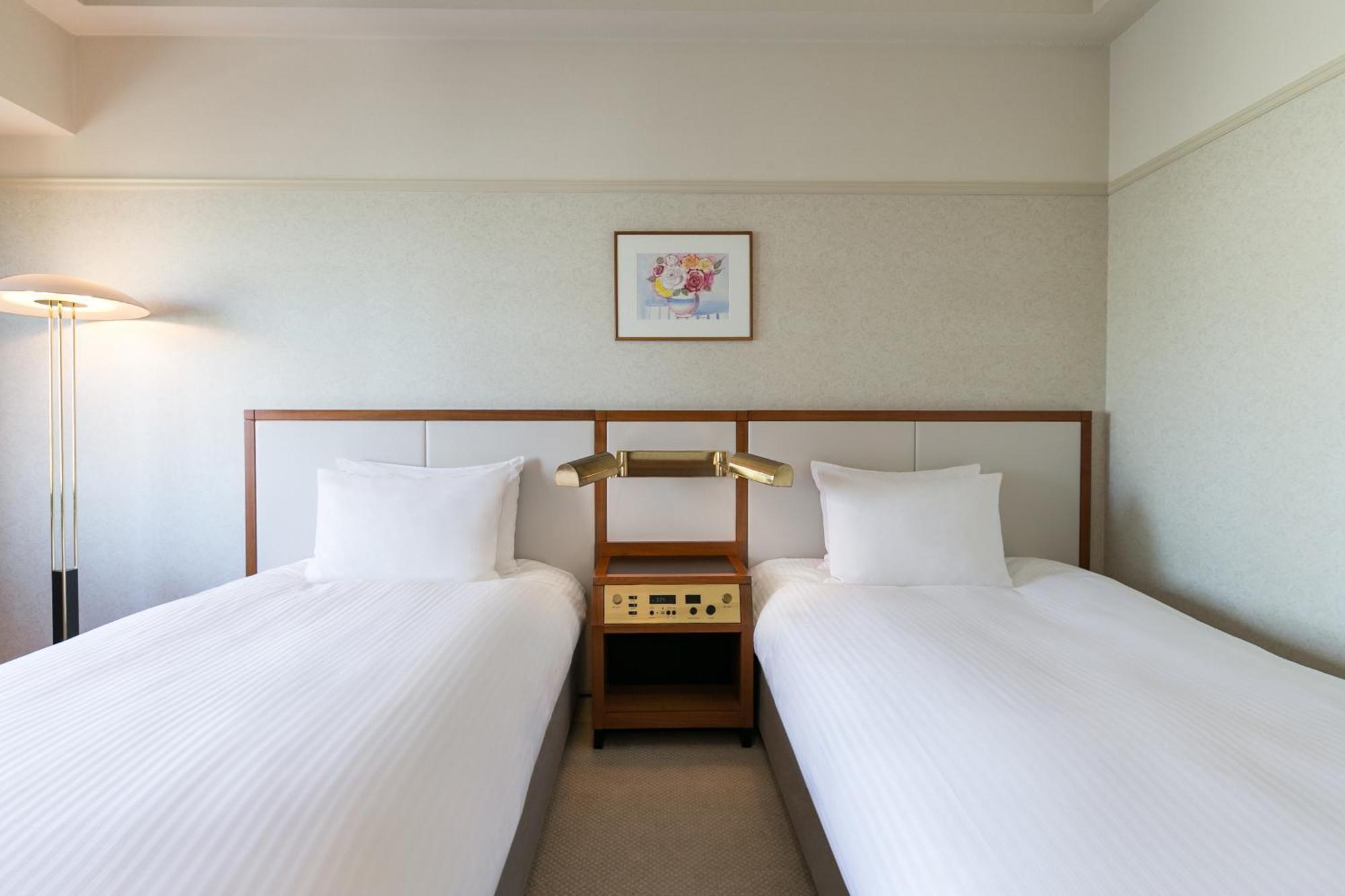Grand Mercure Odori Park 5* ซัปโปโร