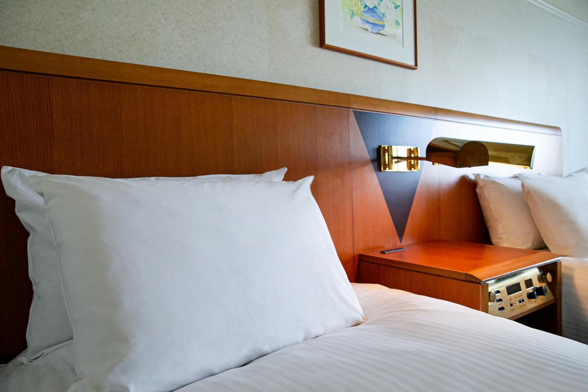 โรงแรม Grand Mercure Odori Park ซัปโปโร