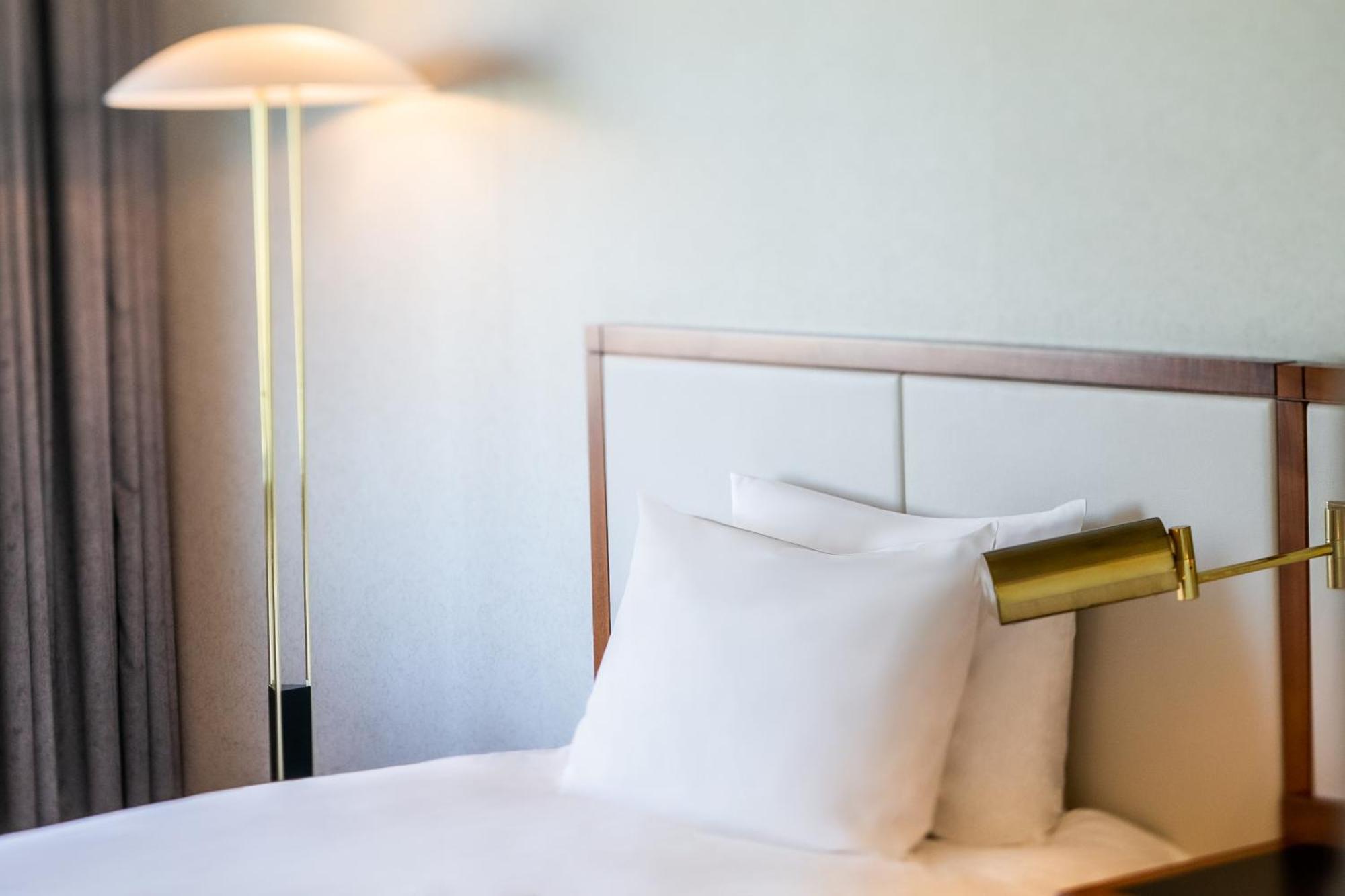 Grand Mercure Odori Park 5* ซัปโปโร