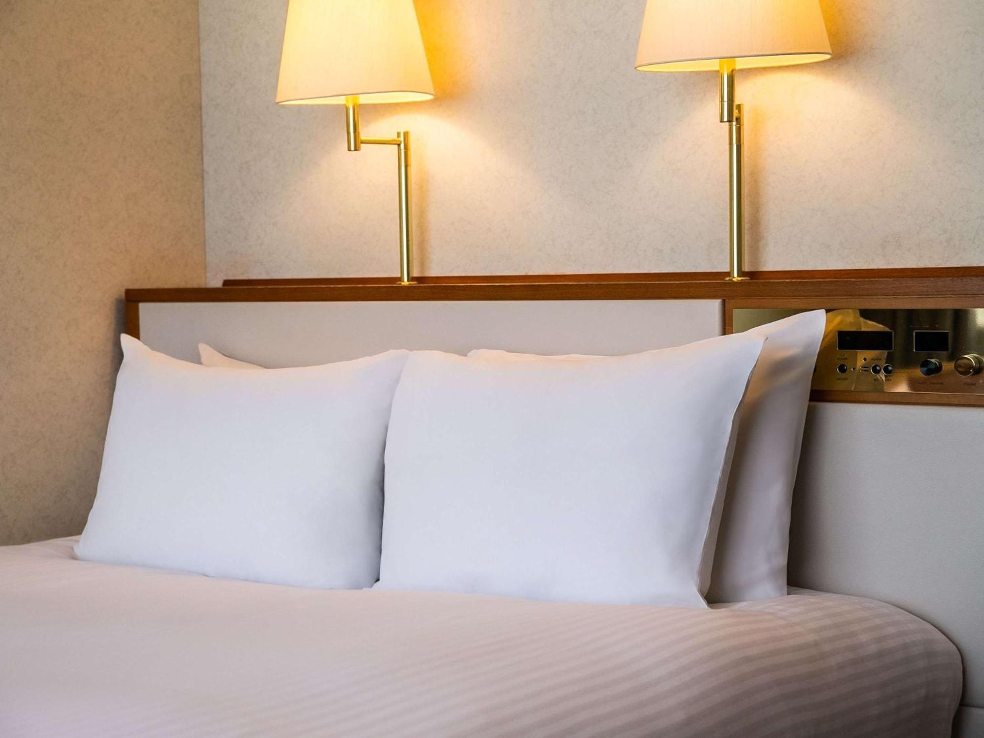 โรงแรม Grand Mercure Odori Park