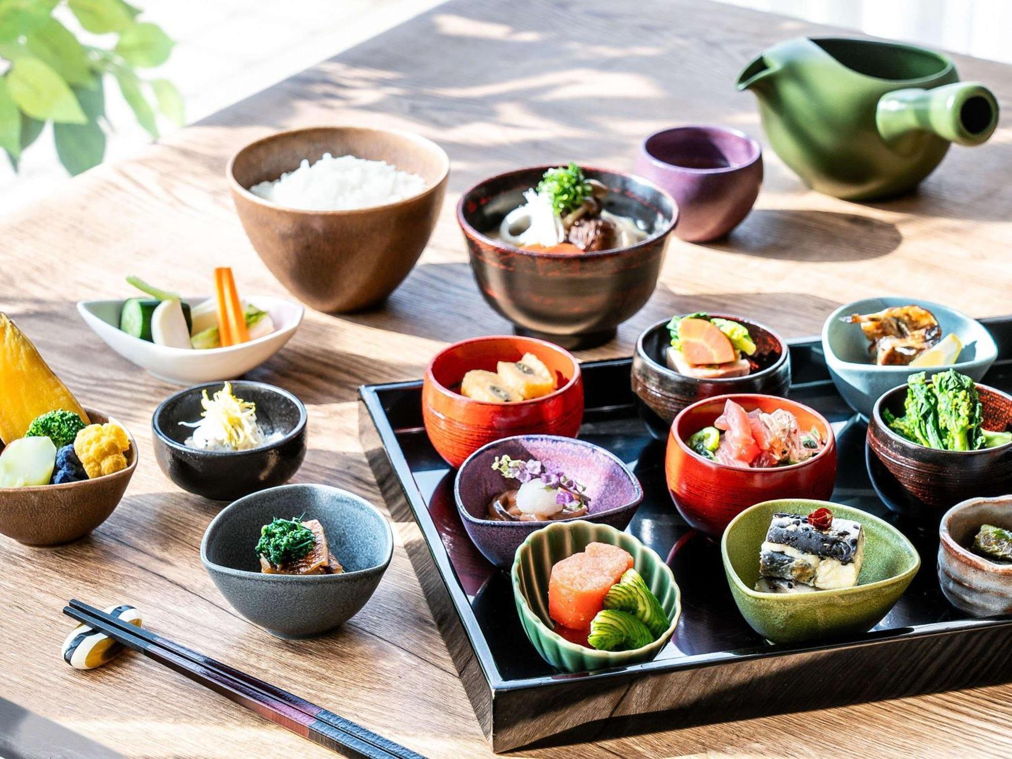 Grand Mercure Odori Park ซัปโปโร